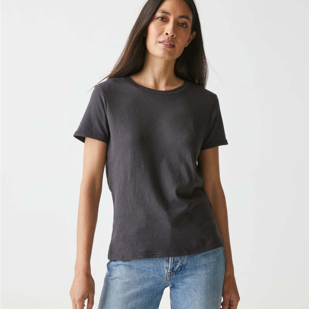 Michael Stars Colleen Tee XL